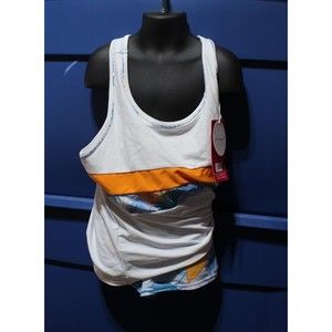 JerrisApparel Girls' Summer Boyshort Tankini Kids Swimsuit 5XL